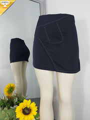 Falda-A16091