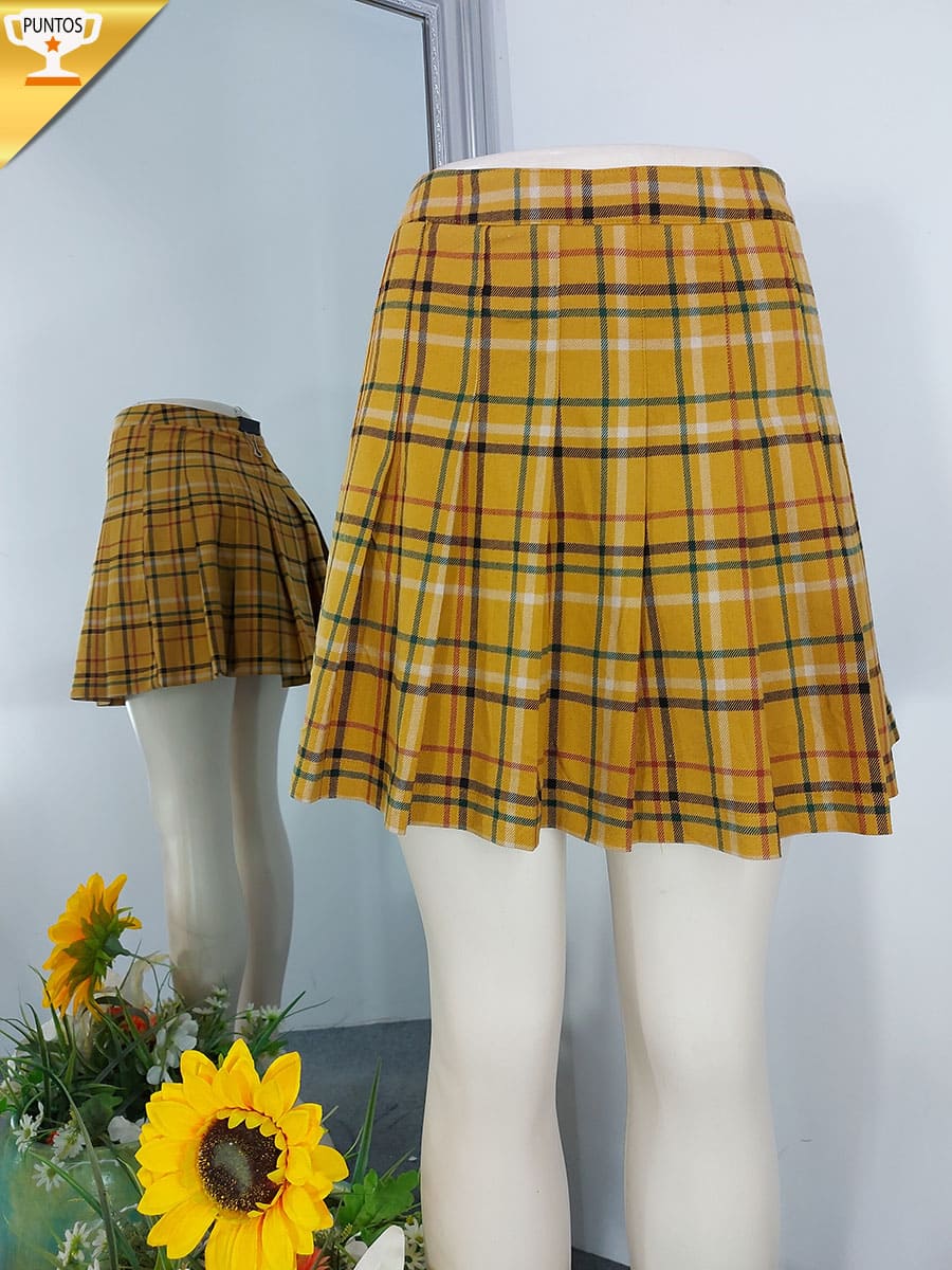 Falda-A17654