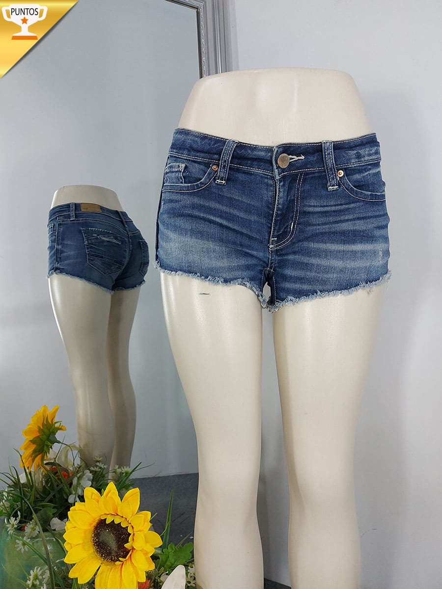 Short-A17684