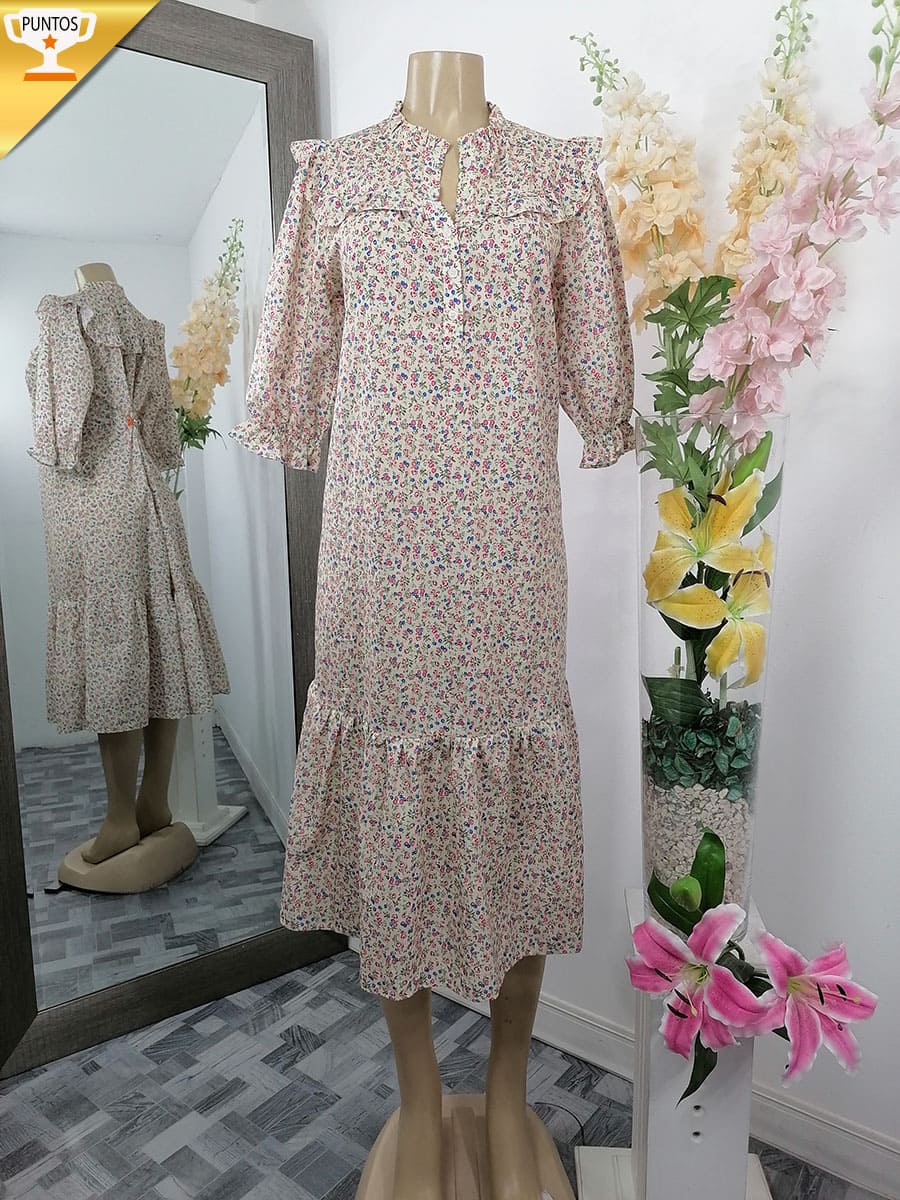 Vestido-A21992