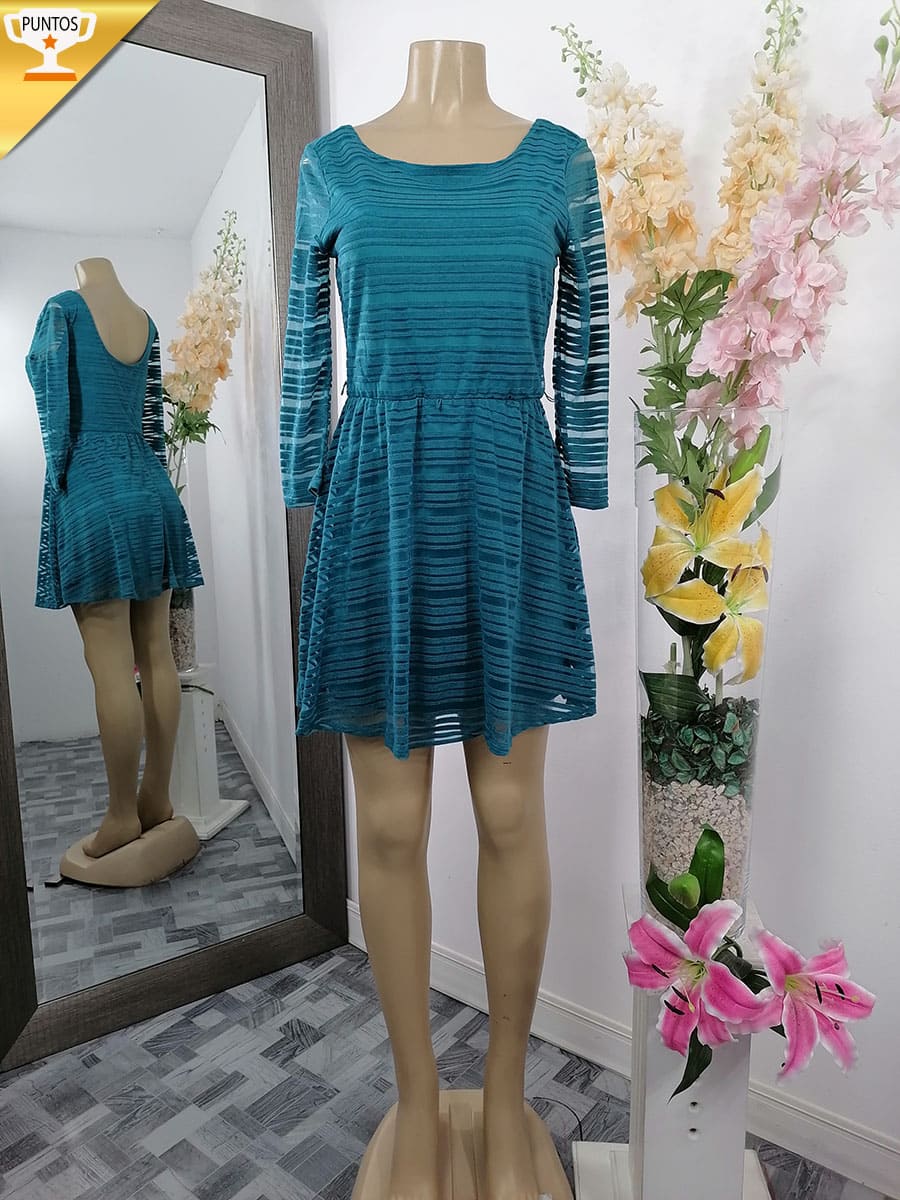 Vestido-A22719