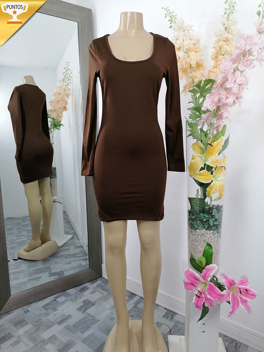 Vestido-A22721