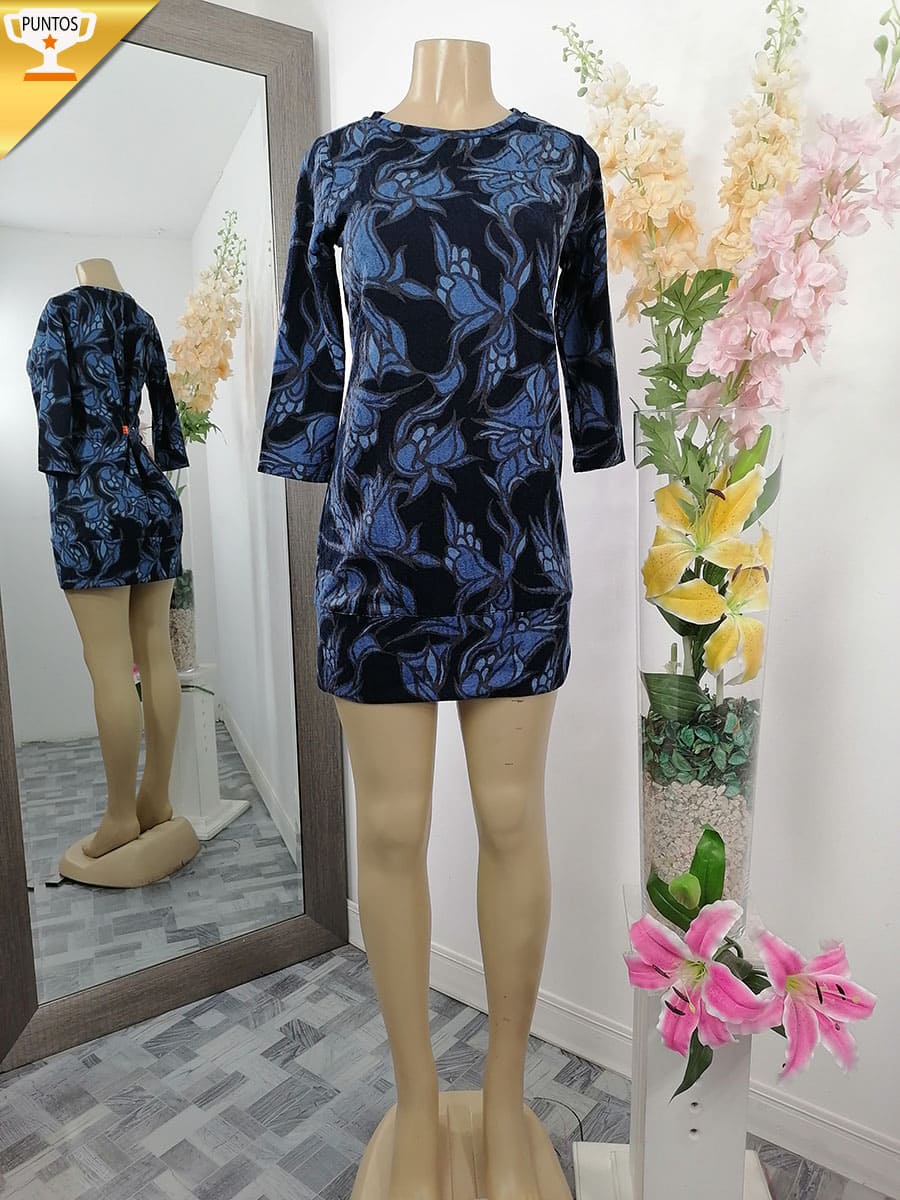 Vestido-A22726