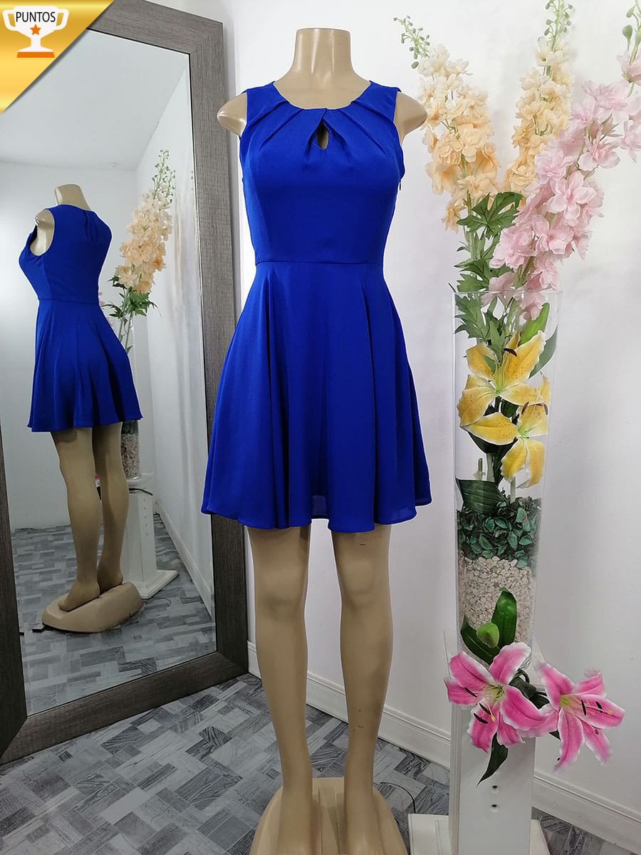 Vestido-A22730