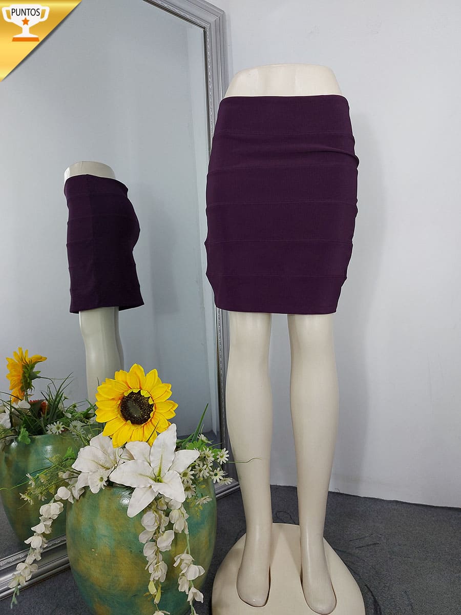 Falda-A22983