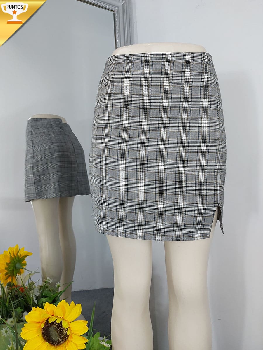 Falda-A23026