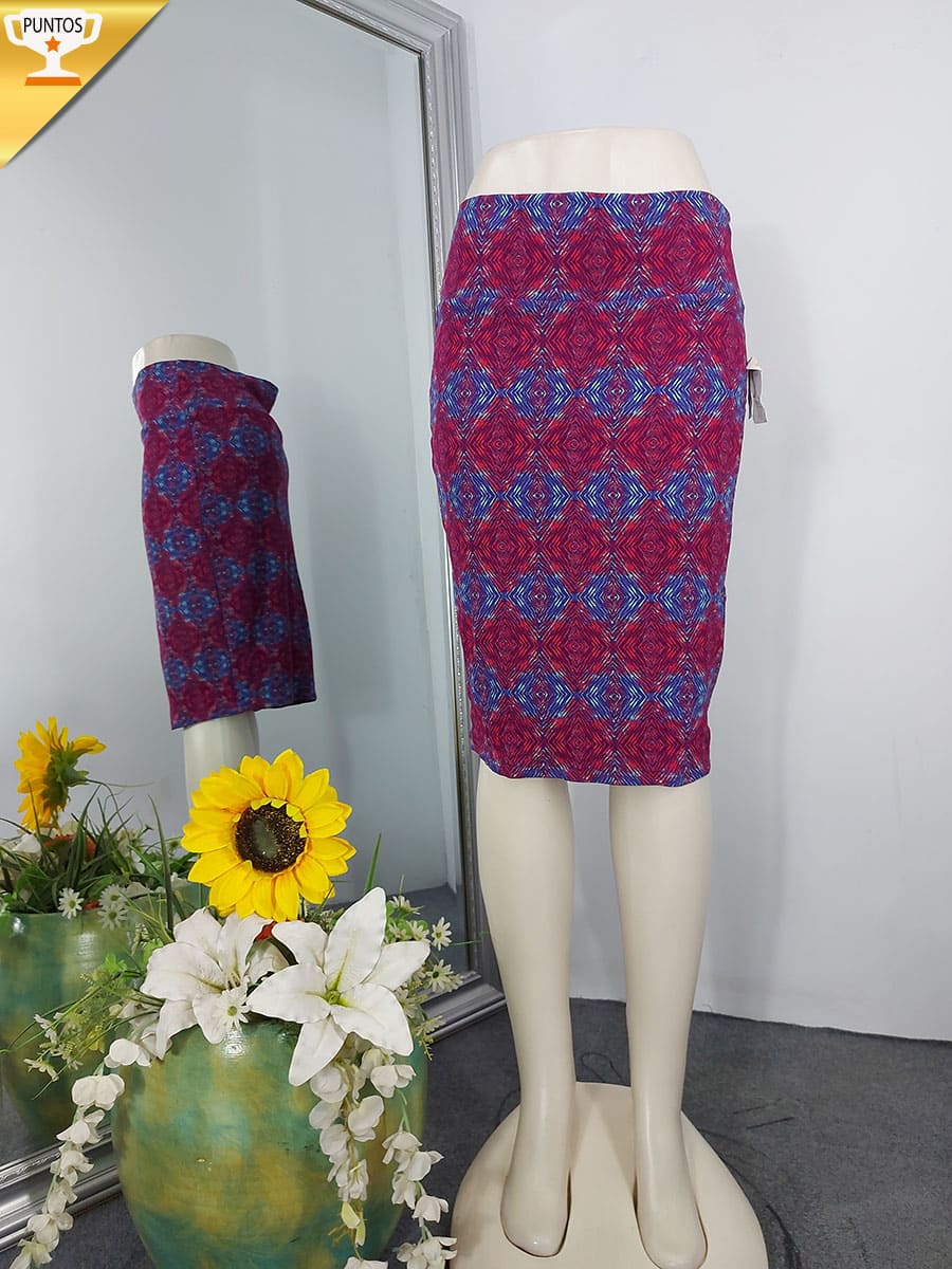 Falda-A23437