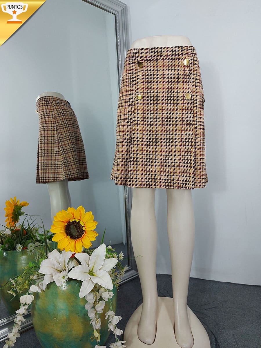 Falda-A23440