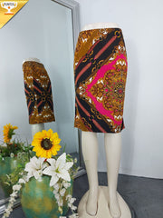 Falda-A23441
