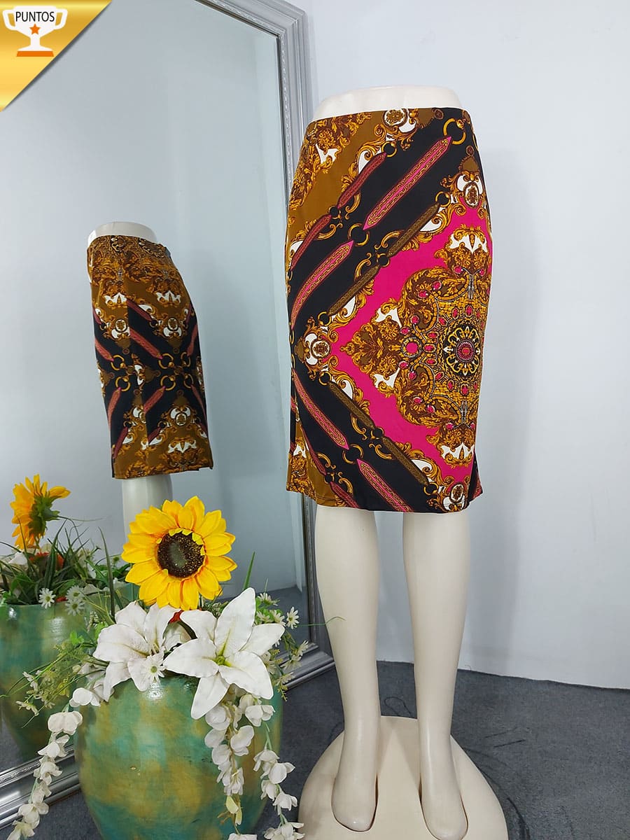 Falda-A23441