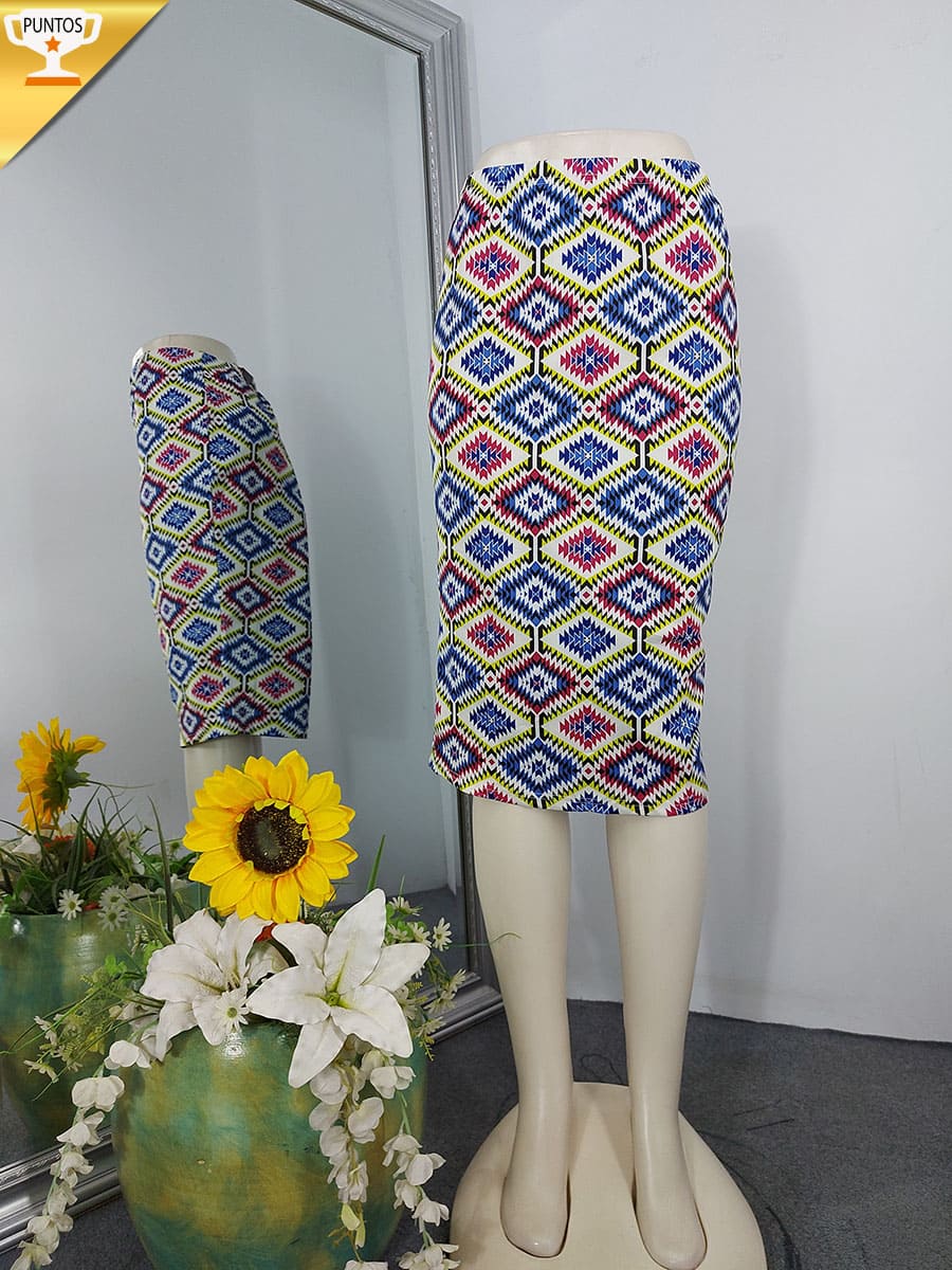 Falda-A23443