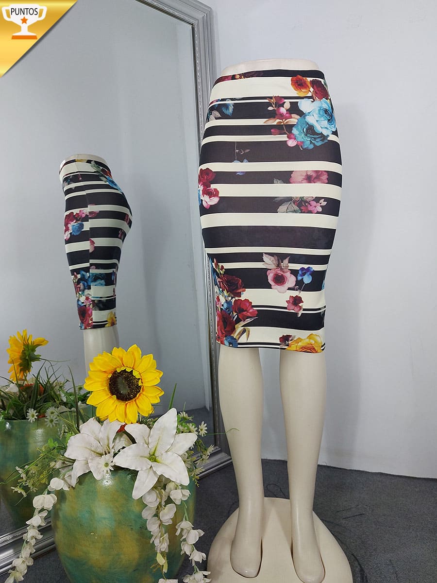 Falda-A23444