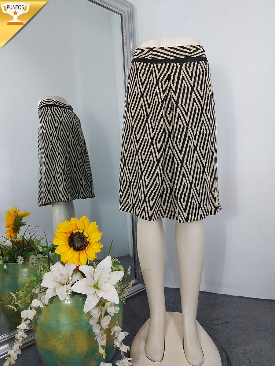 Falda-A23448