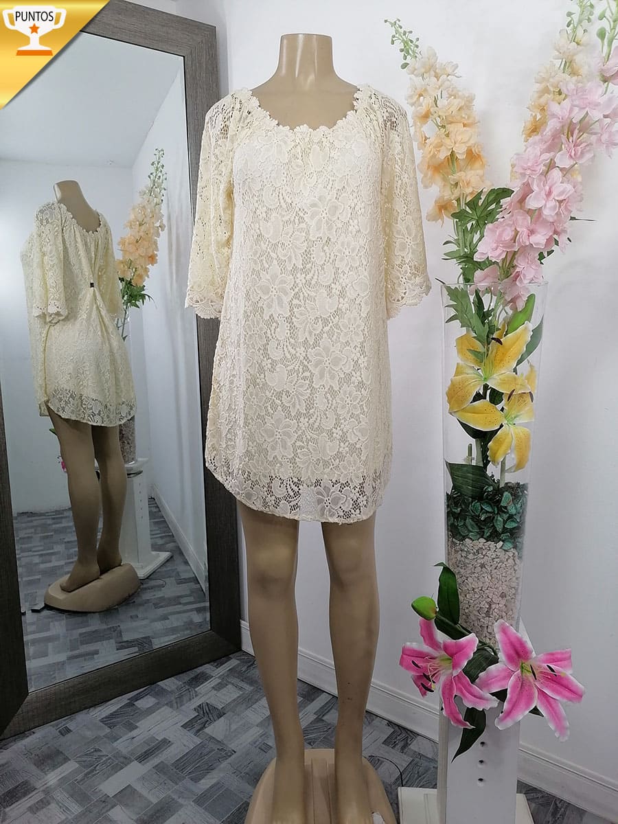Vestido-A24034