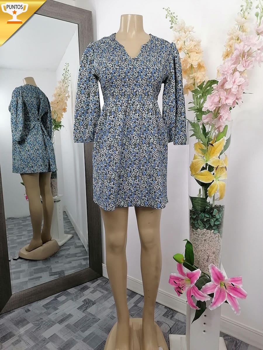 Vestido-A24055