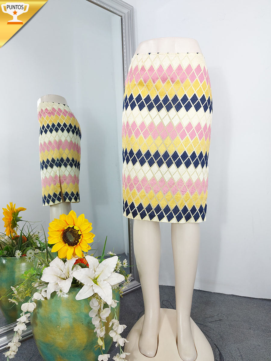 Falda-A24246