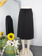 Falda-A24258
