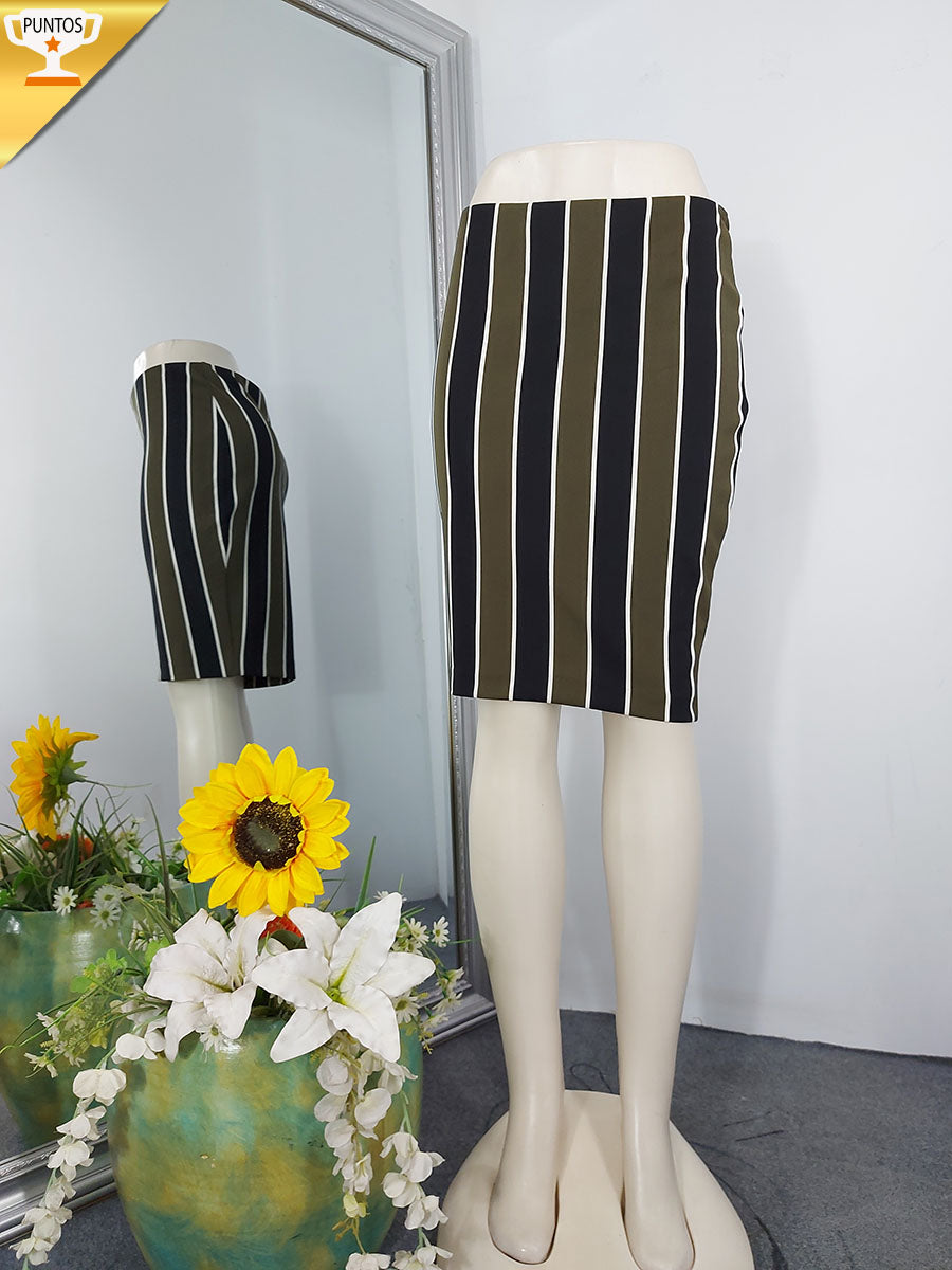 Falda-A24273