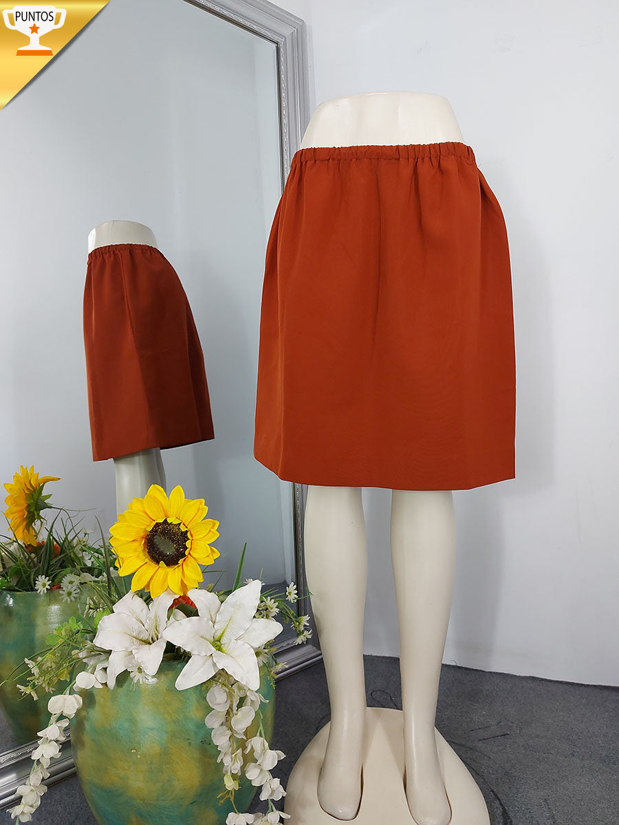 Falda-A24280