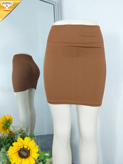 Falda-A24302
