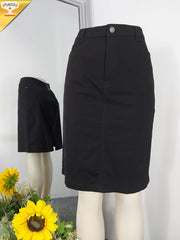 Falda-A24308