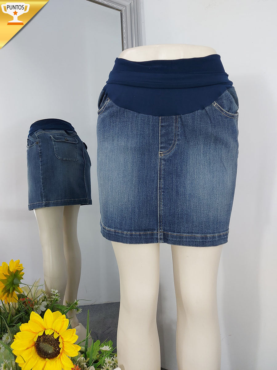 Falda-A24317