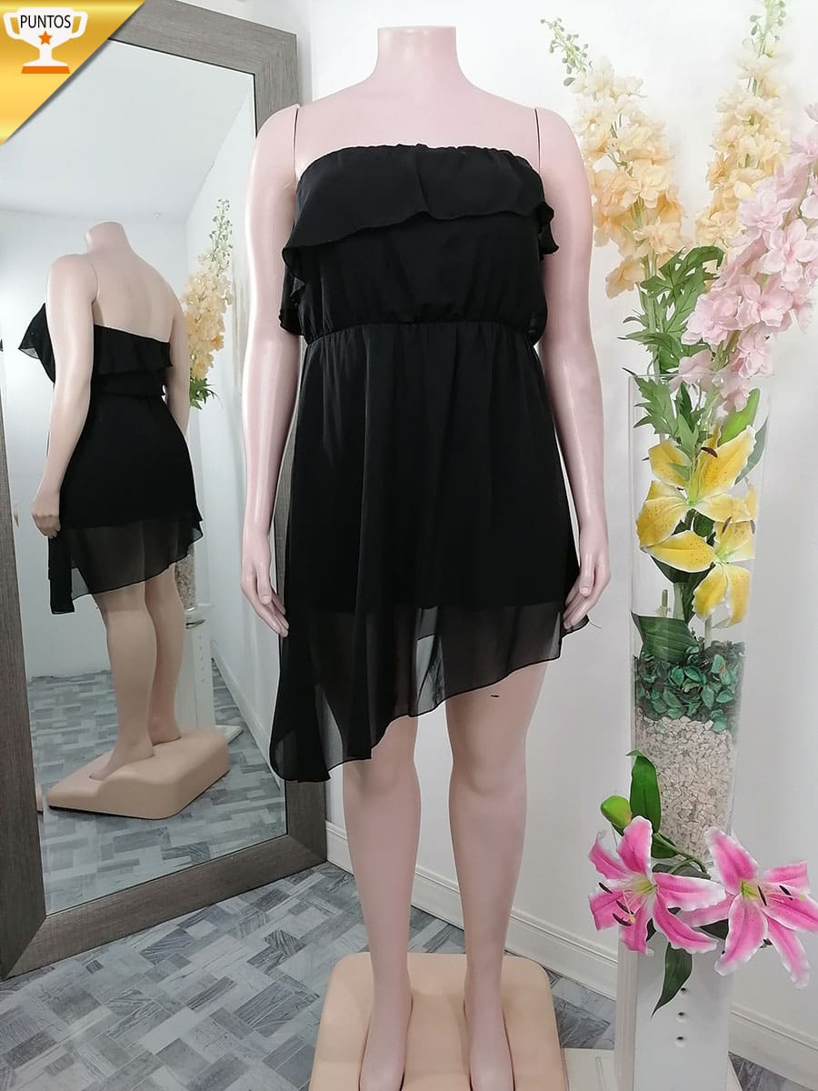Vestido-A24509
