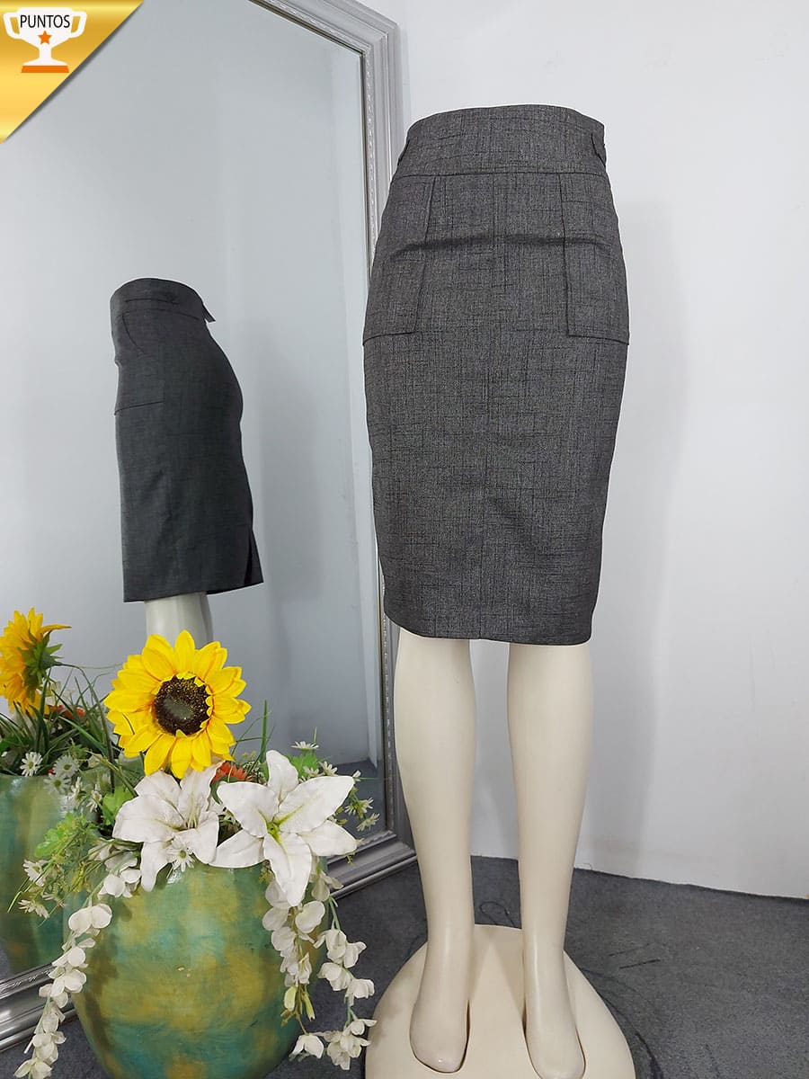 Falda-A24788