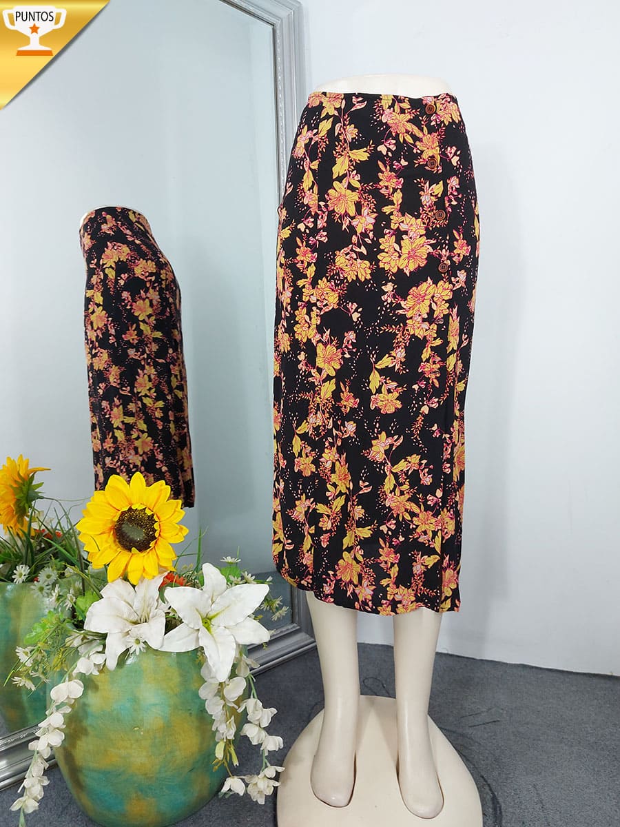 Falda-A24804
