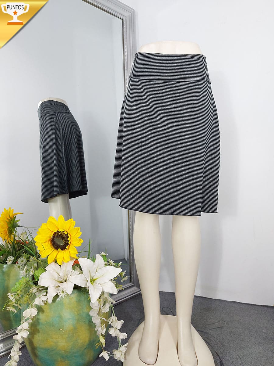 Falda-A24820