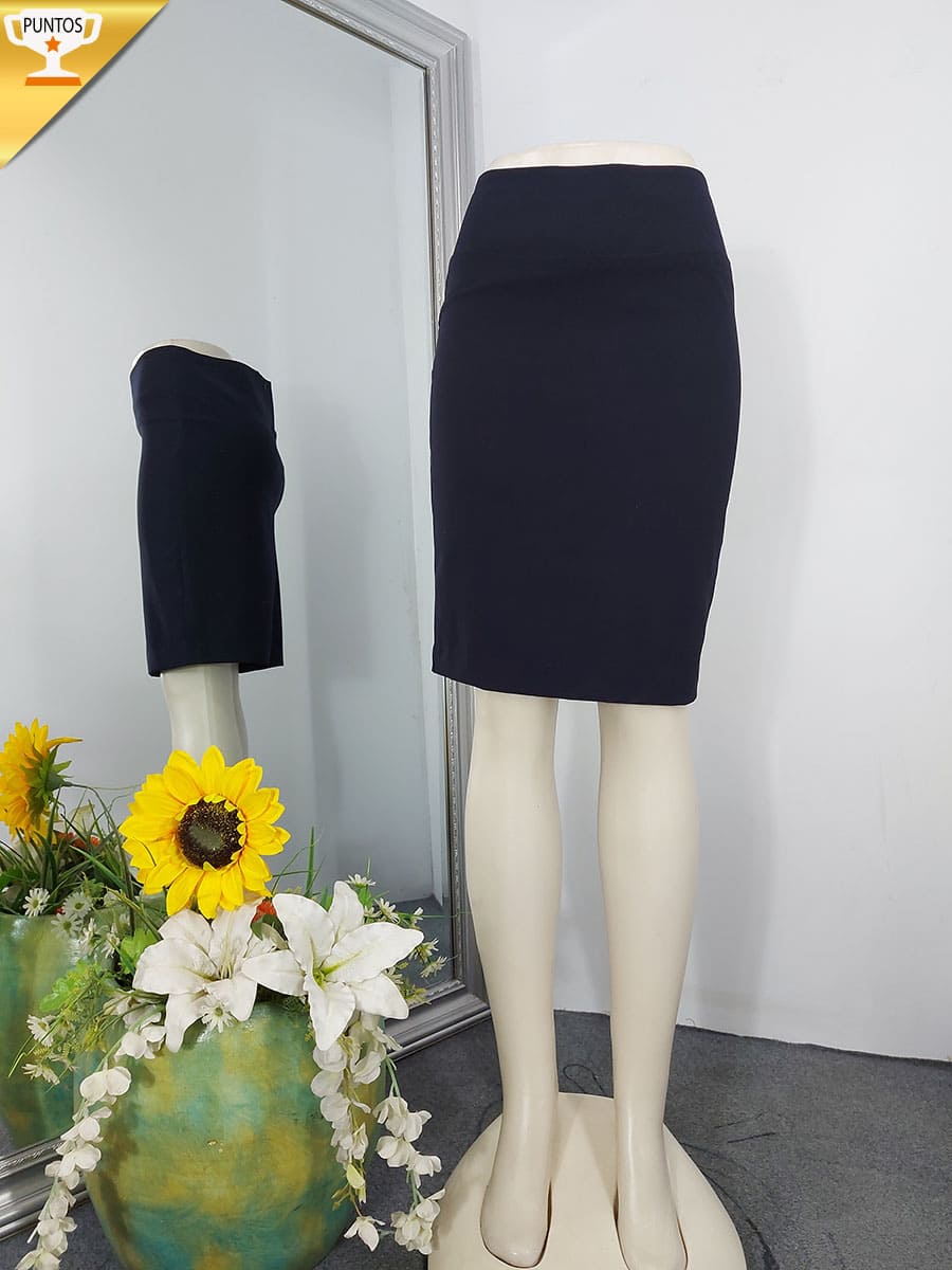Falda-A24823