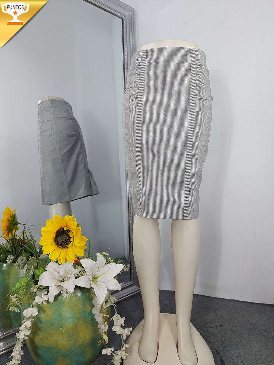 Falda-A24906