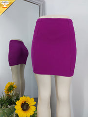 Falda-A24924
