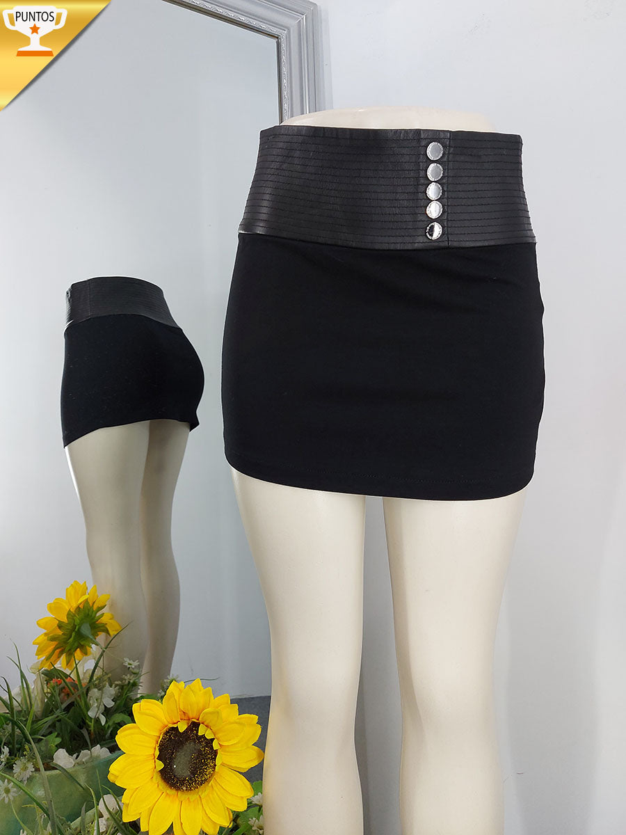 Falda-A24935