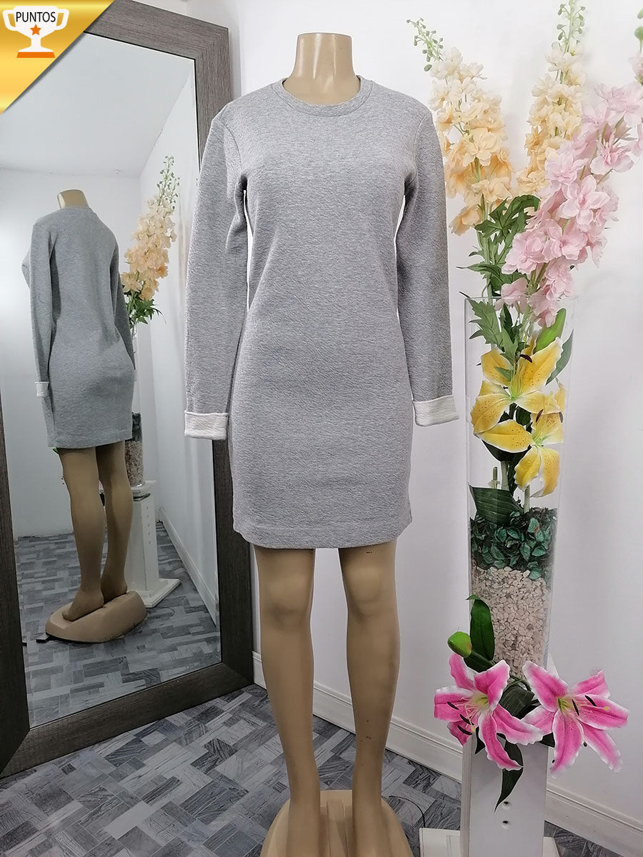Vestido-A25027