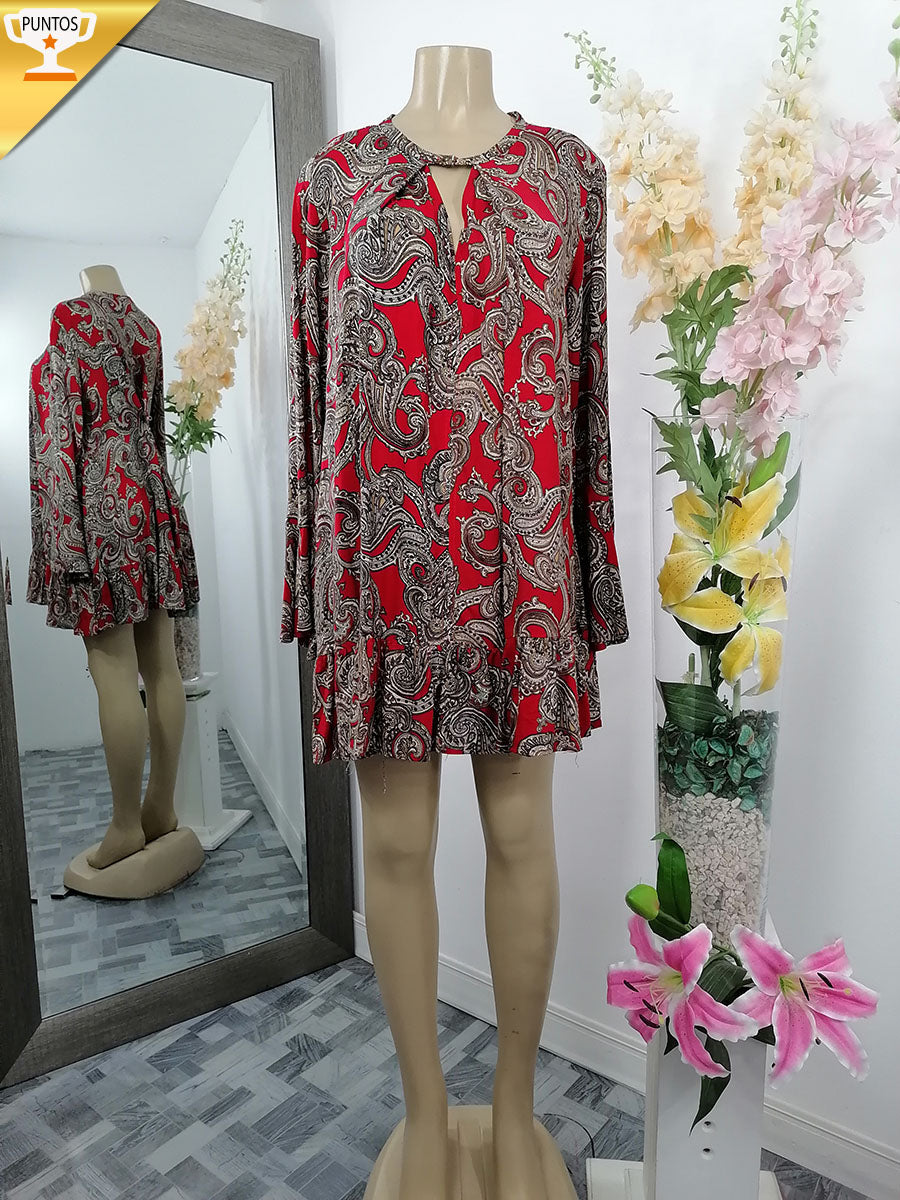 Vestido-A25041