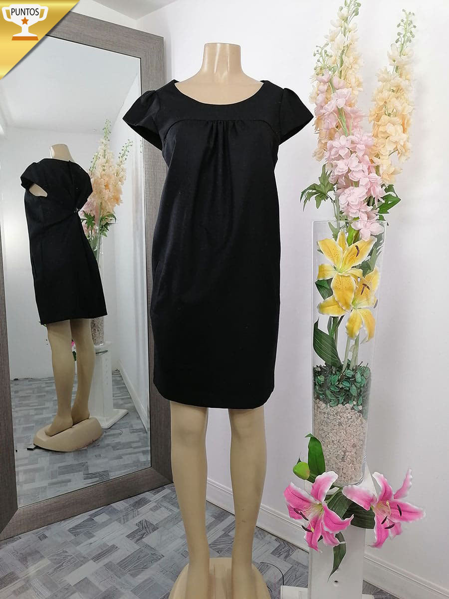 Vestido-A25066
