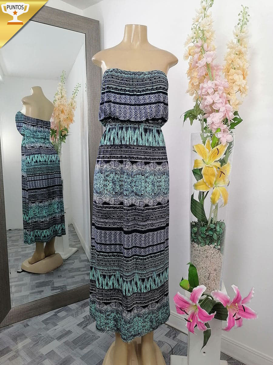 Vestido-A25069