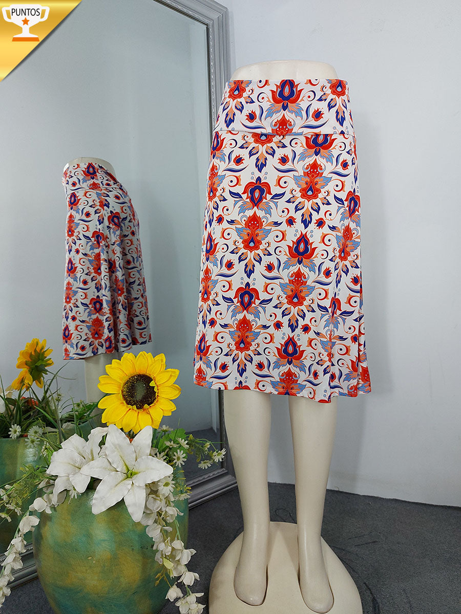 Falda-A25602
