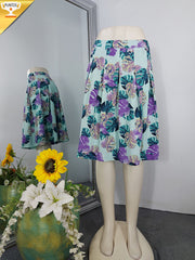 Falda-A25625