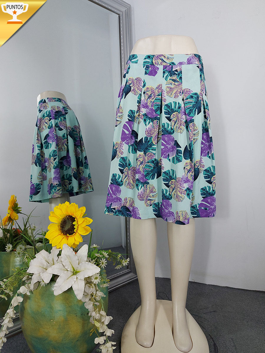 Falda-A25625