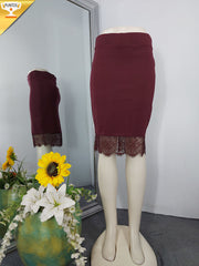 Falda-A25628