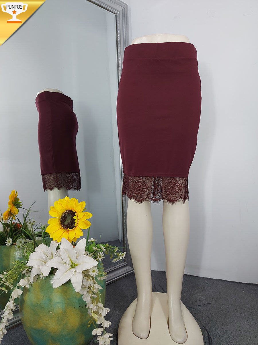 Falda-A25628