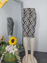 Falda-A25707