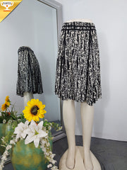 Falda-A25709