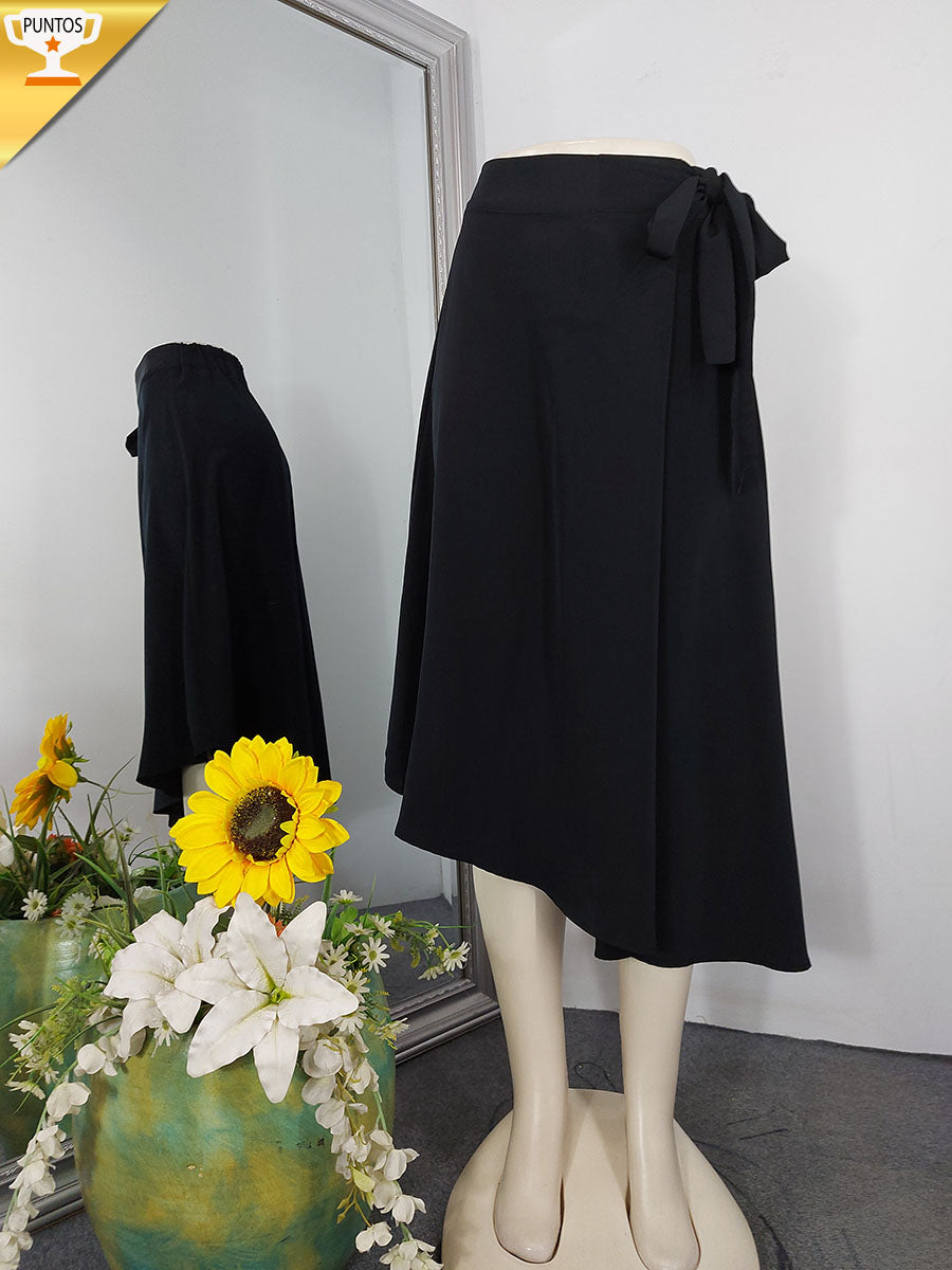 Falda-A25711