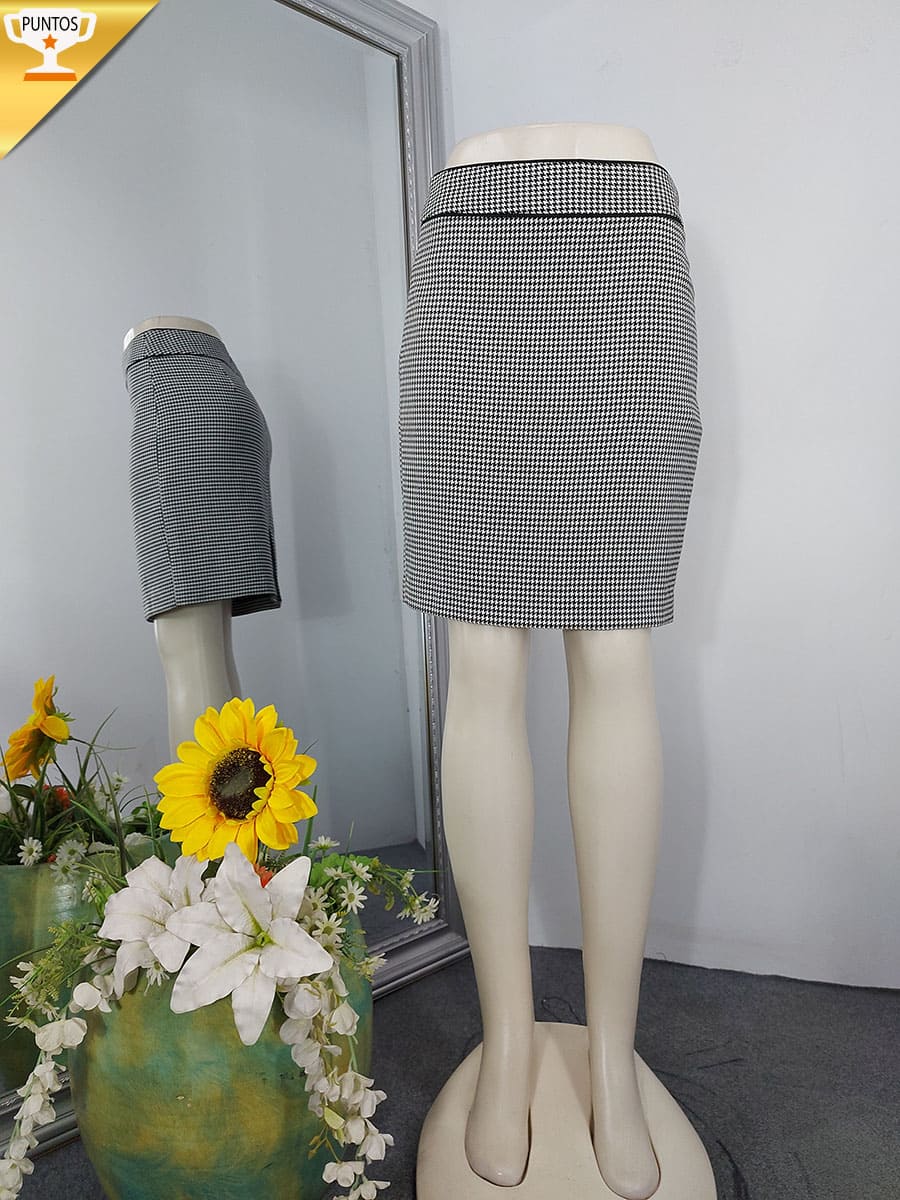 Falda-A25799