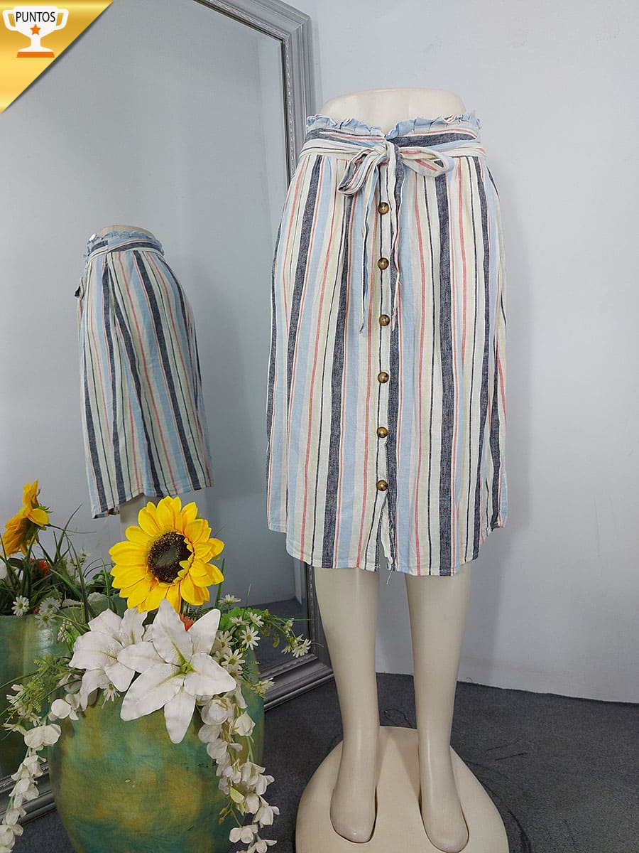 Falda-A25807