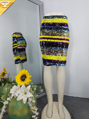 Falda-A25808