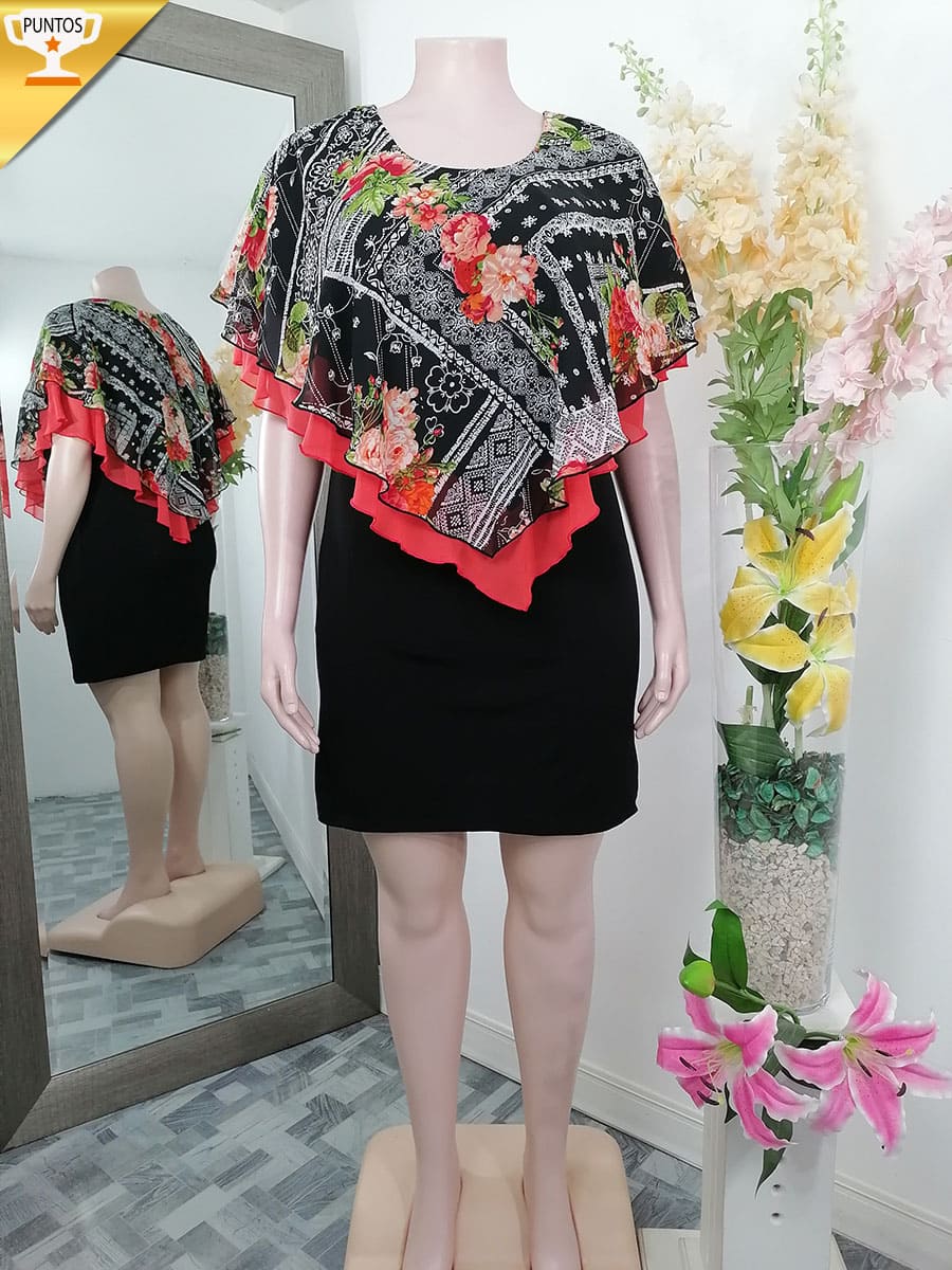 Vestido-A25818
